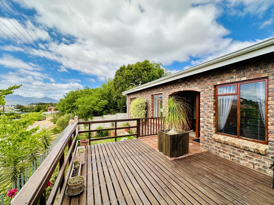 3 Bedroom Property for Sale in Bot River Western Cape